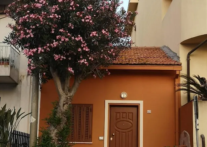 Casa Indipendente