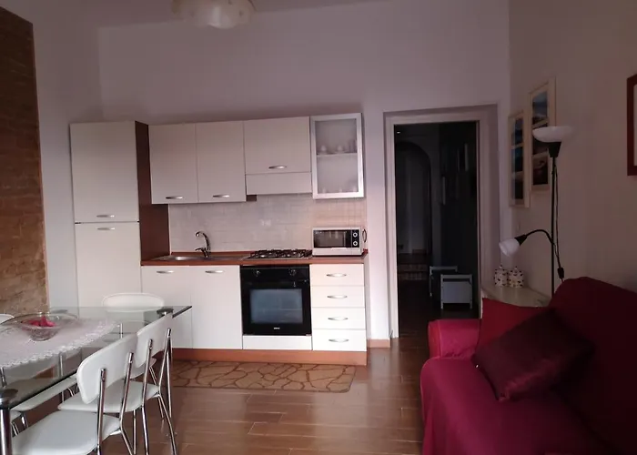 Casa Indipendente