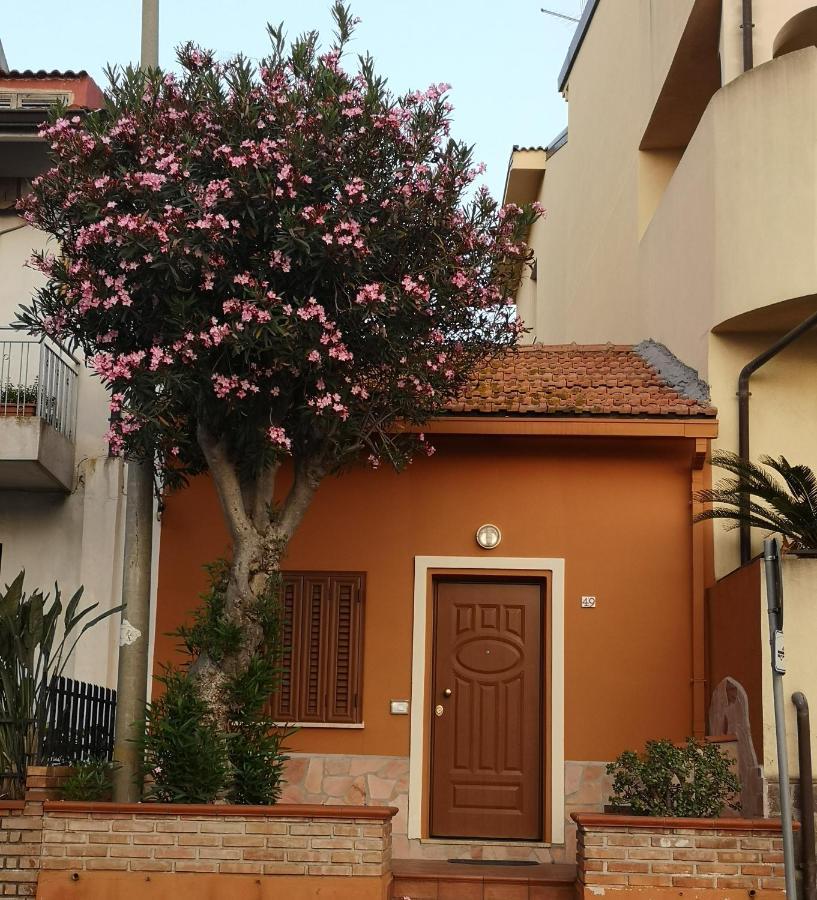 Holiday home Casa Indipendente *