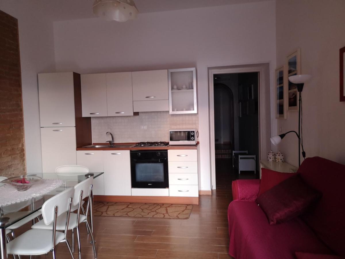 Holiday home Casa Indipendente