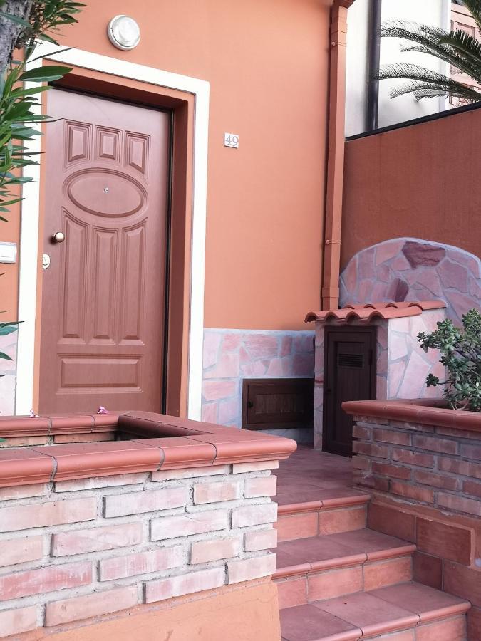 Holiday home Casa Indipendente