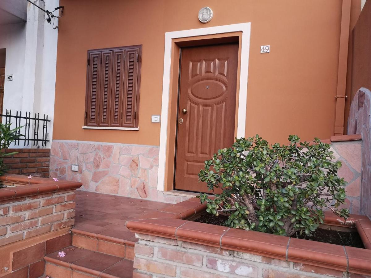 Casa Indipendente Holiday home *