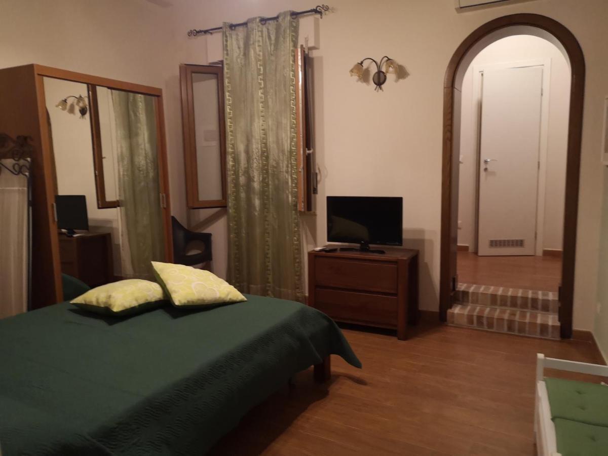 Casa Indipendente Villa San Giovanni