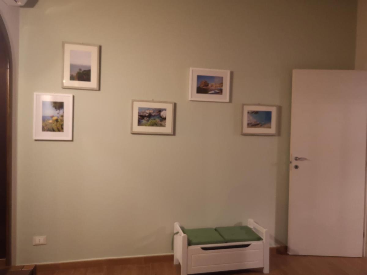 Casa Indipendente * Villa San Giovanni