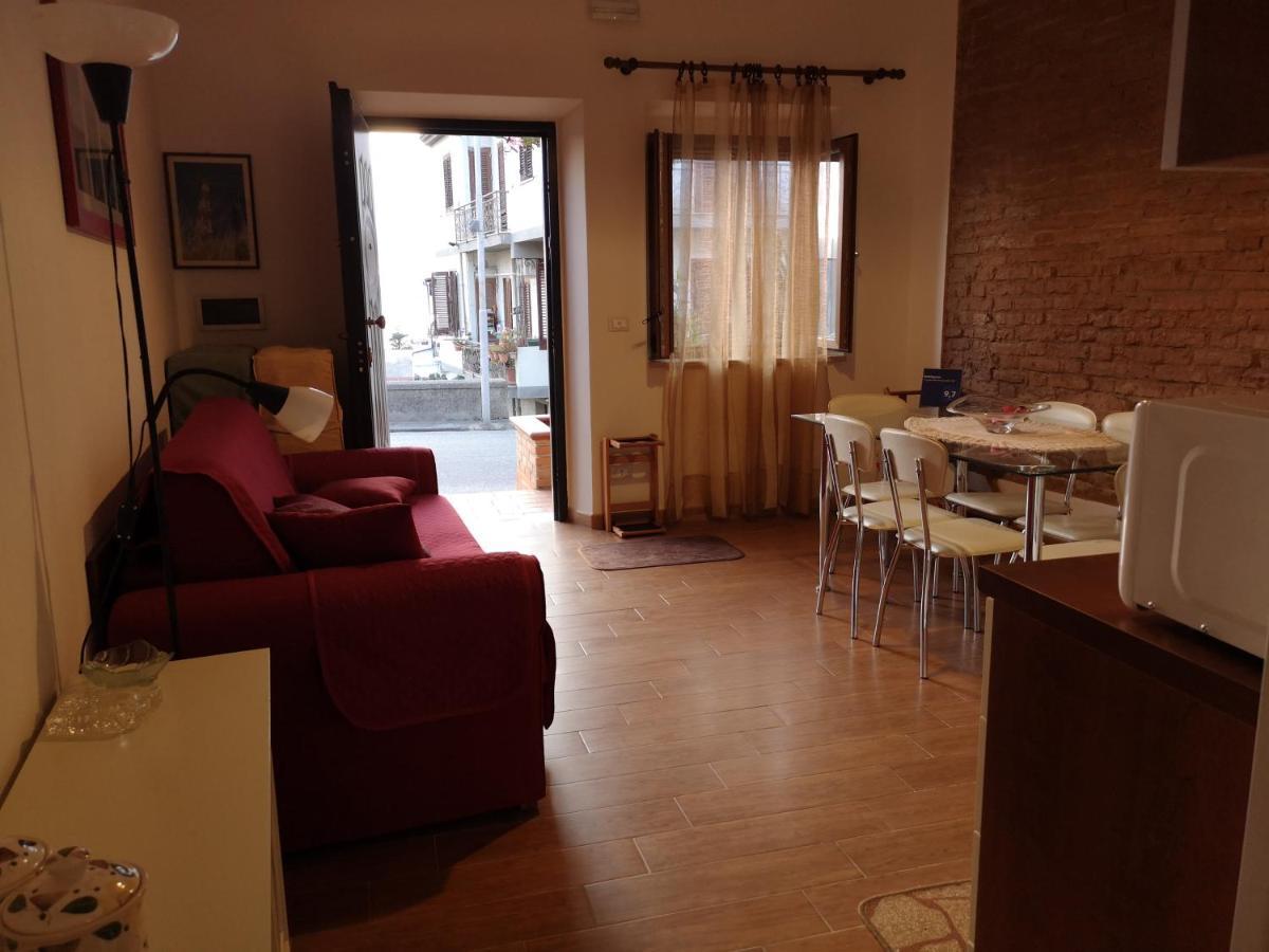 Holiday home Casa Indipendente *
