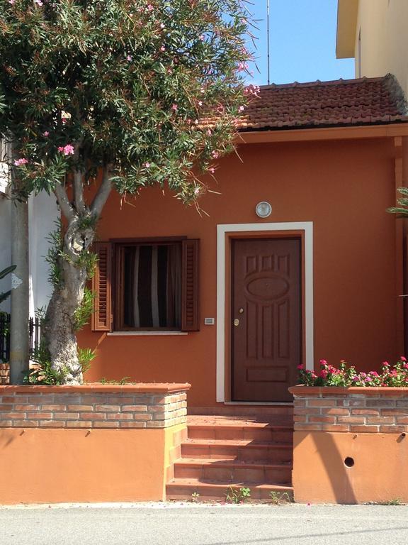 Casa Indipendente Holiday home *