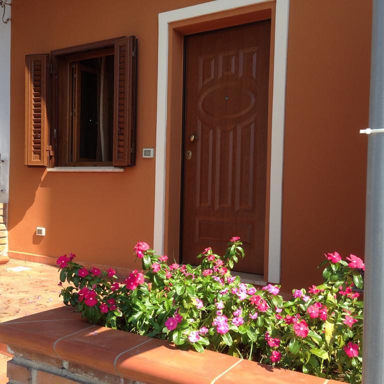 Casa Indipendente Villa San Giovanni