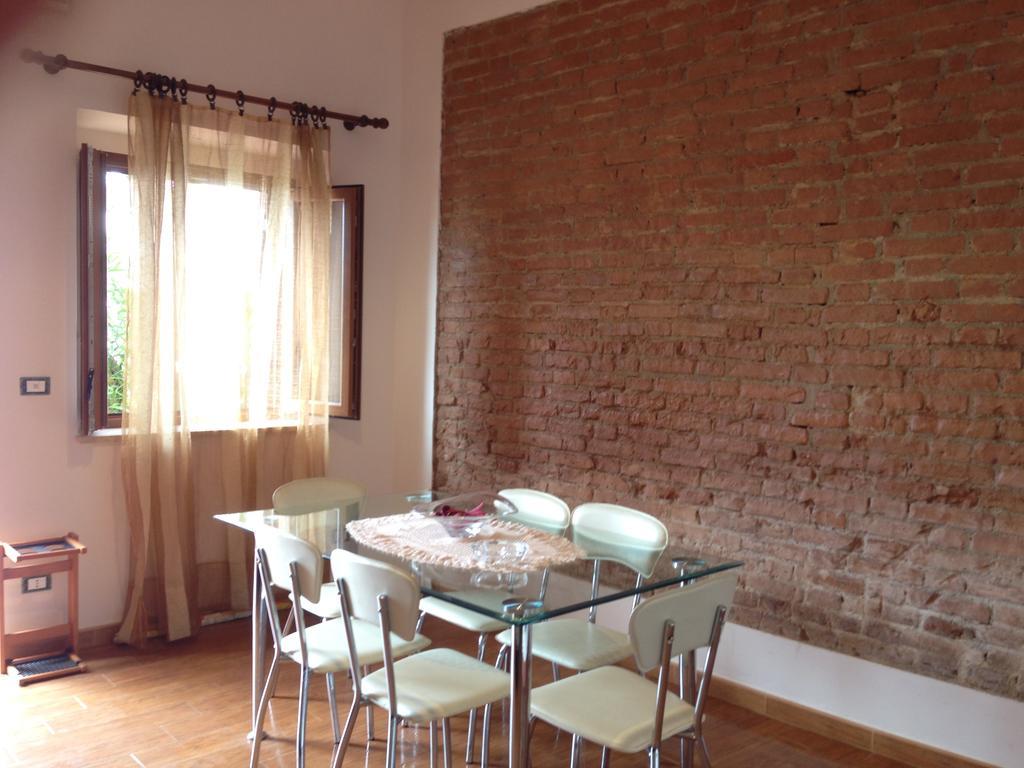 Casa Indipendente Holiday home *