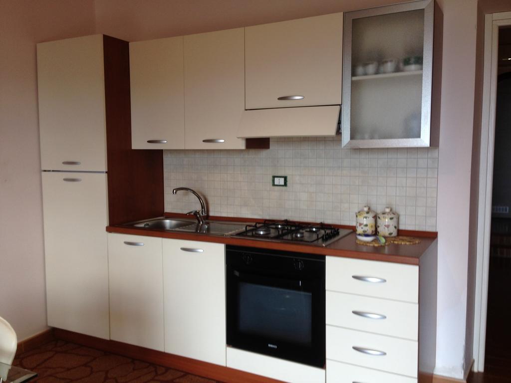 Holiday home Casa Indipendente Villa San Giovanni