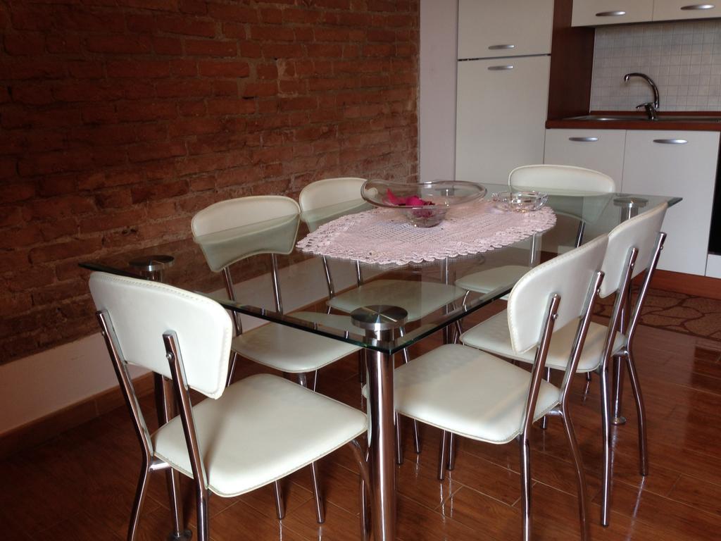 Holiday home Casa Indipendente