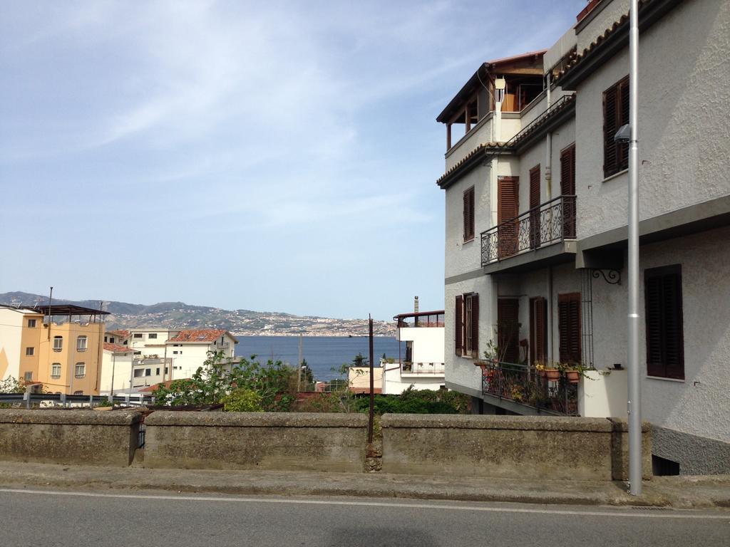 Casa Indipendente * Villa San Giovanni