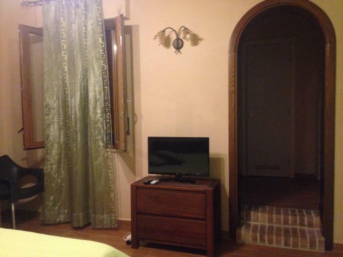 Casa Indipendente Holiday home *