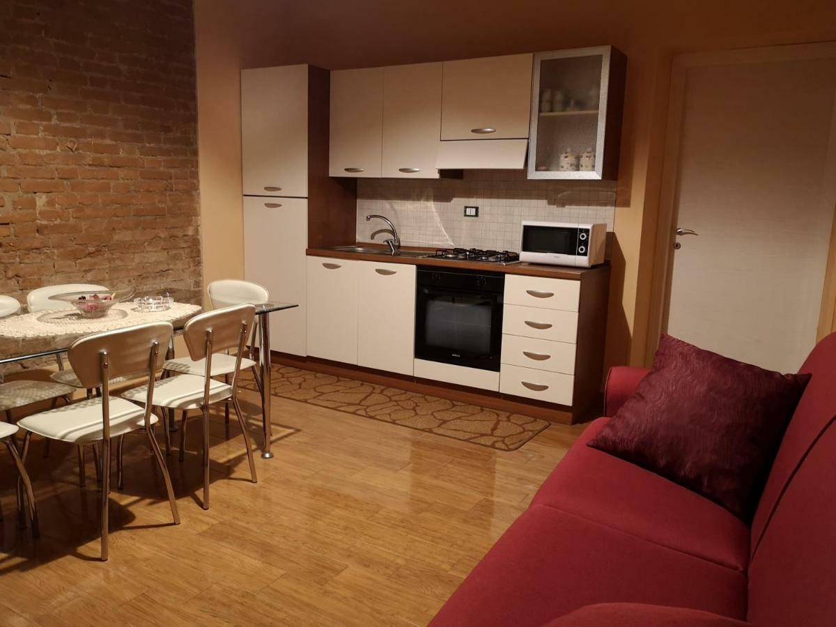 Casa Indipendente