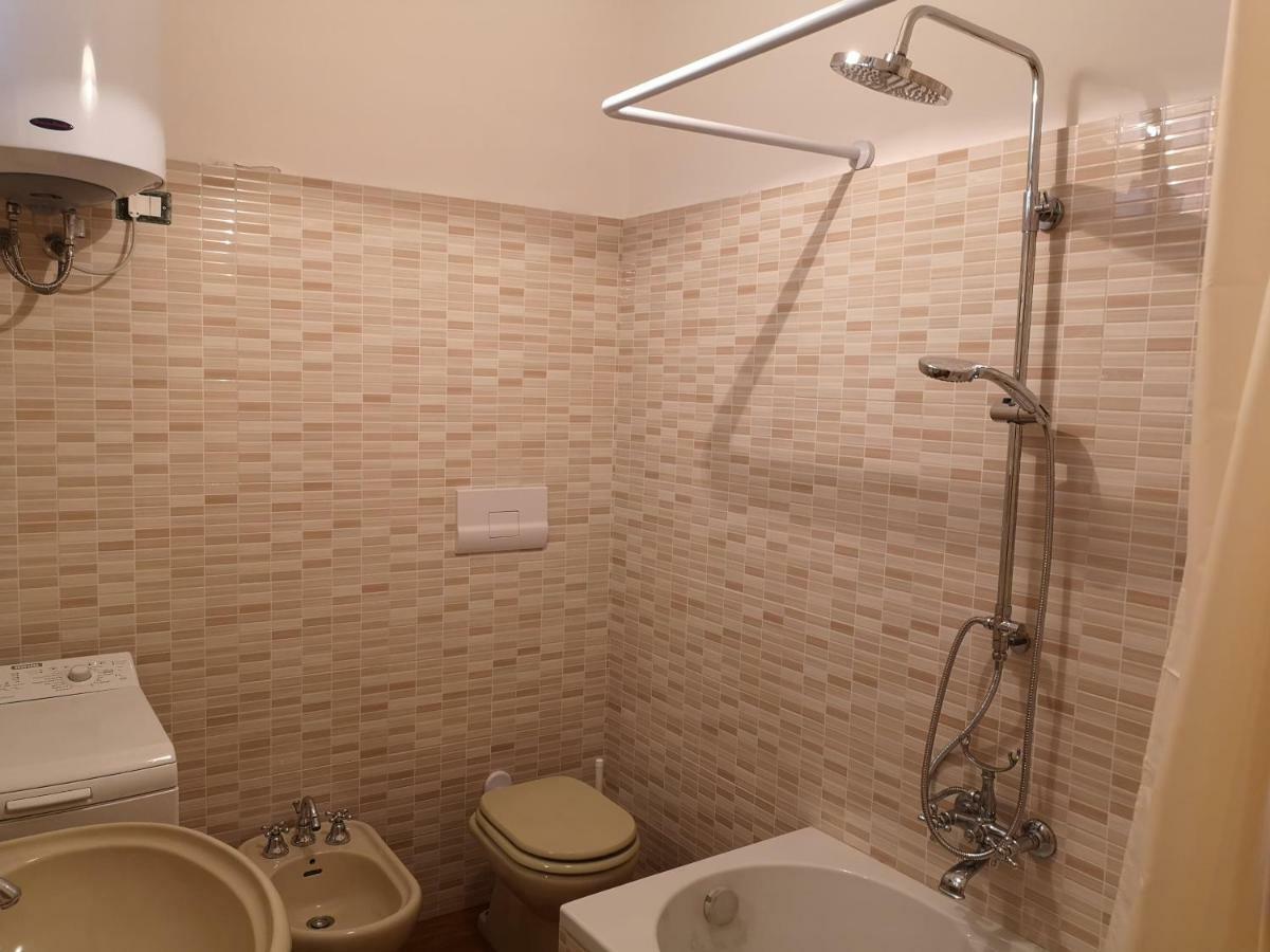 Holiday home Casa Indipendente Villa San Giovanni